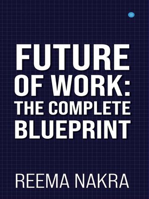 cover image of Future of Work